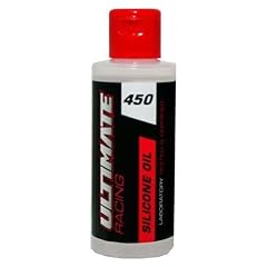 Ultimate olio siliconico usato  Spedito ovunque in Italia 