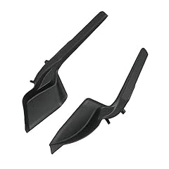 2pcs front windshield for sale  Delivered anywhere in USA 