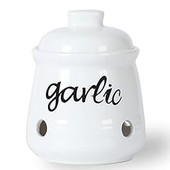 Garlic keeper lid for sale  Delivered anywhere in USA 