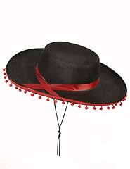Deguise chapeau espagnol d'occasion  Livré partout en France