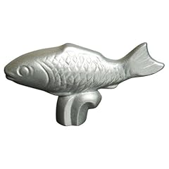 Staub knauf fisch gebraucht kaufen  Wird an jeden Ort in Deutschland