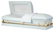 Titan casket elegant for sale  Delivered anywhere in USA 