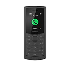 Nokia 110 telefono usato  Spedito ovunque in Italia 