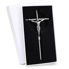 Dccxn crucifix wall for sale  Delivered anywhere in USA 