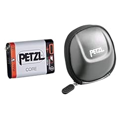 Petzl core rechargeable for sale  Delivered anywhere in UK