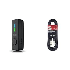 Multimedia irig pro usato  Spedito ovunque in Italia 