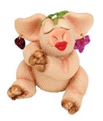 Pucker piggin christmas for sale  Delivered anywhere in UK