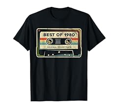 Retro best 1980 for sale  Delivered anywhere in USA 