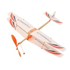 Rubber band airplane for sale  Delivered anywhere in UK