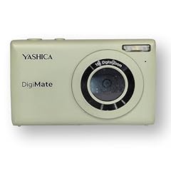 Yashica digimate digital for sale  Delivered anywhere in USA 