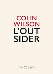 Outsider d'occasion  Livré partout en France