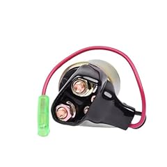 Starter relay solenoid for sale  Delivered anywhere in UK