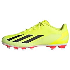 Adidas unisex crazyfast for sale  Delivered anywhere in UK