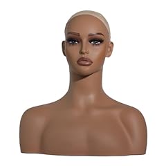 Colcolo mannequin head for sale  Delivered anywhere in Ireland