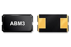 Abracon abm3 18.432mhz for sale  Delivered anywhere in UK