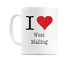 Wedomugs love west for sale  Delivered anywhere in UK