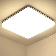 Plafoniera led soffitto usato  Spedito ovunque in Italia 