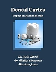 Dental caries impact usato  Spedito ovunque in Italia 
