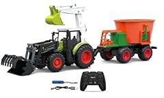 Charmofun tracteur télécomma d'occasion  Livré partout en Belgiqu