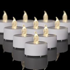 Stück led teelichter gebraucht kaufen  Wird an jeden Ort in Deutschland