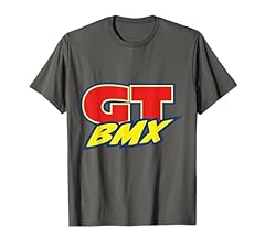 Bmx logo shirt for sale  Delivered anywhere in USA 