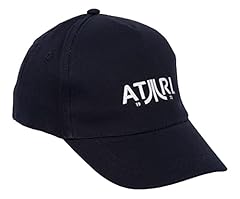 Cap atari darkblue for sale  Delivered anywhere in UK