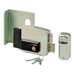 Cisa 11520 serrure d'occasion  Livré partout en France