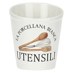 Porcellana bianca porta usato  Spedito ovunque in Italia 