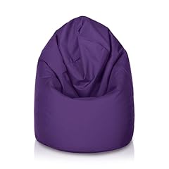Bepouf pouf sacco usato  Spedito ovunque in Italia 