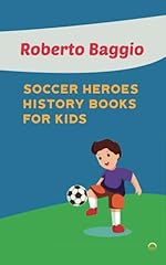 Soccer heroes history for sale  Delivered anywhere in UK