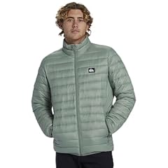 Quiksilver herren jacke gebraucht kaufen  Wird an jeden Ort in Deutschland