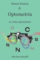 Sintesi pratica optometria usato  Spedito ovunque in Italia 