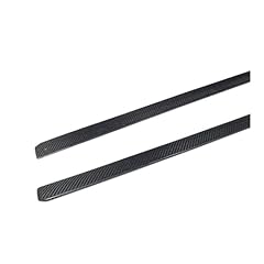 Carbon fiber side for sale  Delivered anywhere in UK
