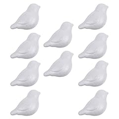 10pcs foam bird for sale  Delivered anywhere in Ireland