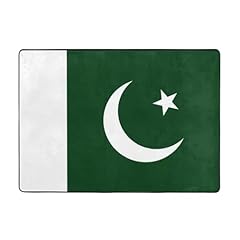 Flanell teppich pakistanischer gebraucht kaufen  Wird an jeden Ort in Deutschland