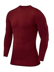 Powerlayer compression tops for sale  Delivered anywhere in UK