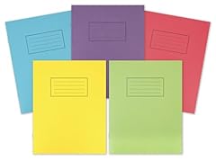 Silvine exercise book for sale  Delivered anywhere in UK