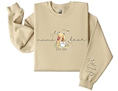Custom mama sweatshirt for sale  Delivered anywhere in USA 