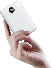 Veger power bank usato  Spedito ovunque in Italia 