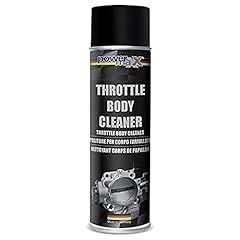 Throttle body cleaner d'occasion  Livré partout en Belgiqu