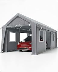 Dexso carport x20 for sale  Delivered anywhere in USA 