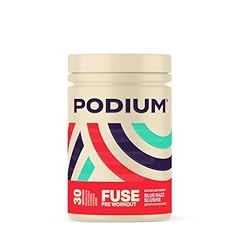 Podium nutrition fuse for sale  Delivered anywhere in USA 