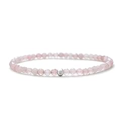Bergerlin rosenquarz armband gebraucht kaufen  Wird an jeden Ort in Deutschland