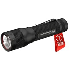 Ledlenser p7r lampe d'occasion  Livré partout en Belgiqu