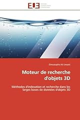 Moteur recherche objets for sale  Delivered anywhere in USA 