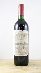 Domaine viaud bouteille d'occasion  Livré partout en France