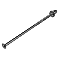 Black carriage bolt for sale  Delivered anywhere in USA 