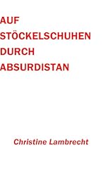 Stöckelschuhen durch absurdis gebraucht kaufen  Wird an jeden Ort in Deutschland