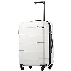 Coolife luggage expandable for sale  Delivered anywhere in USA 