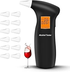 Rutida alkoholtester polizeige gebraucht kaufen  Wird an jeden Ort in Deutschland